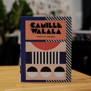 Camille Walala: Taking Joy Seriously