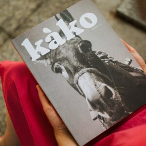 KAKO Magazine